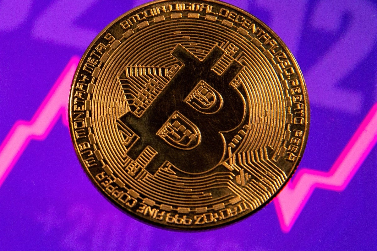Why is Bitcoin bad for the environment? | The Independent