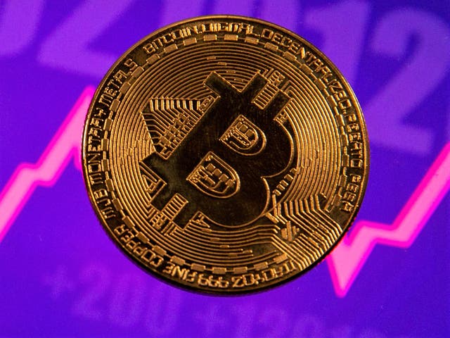 Bitcoin ya ha batido varios récords de precios en 2021