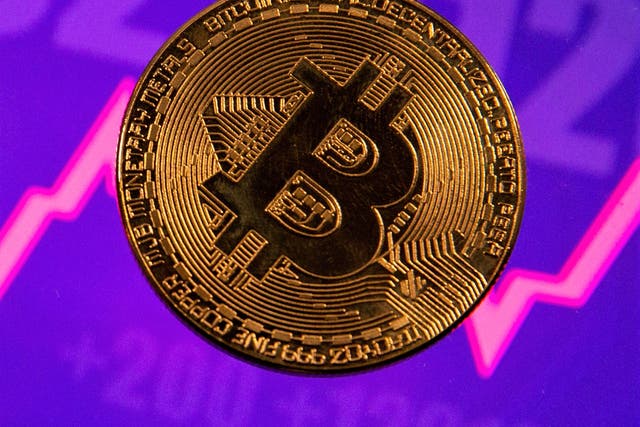 Bitcoin ya ha batido varios récords de precios en 2021