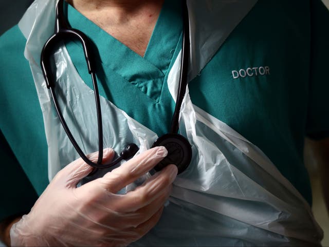 <p>Touch sensitive: Malaysian rubber glove-makers are accused of human rights abuses</p>