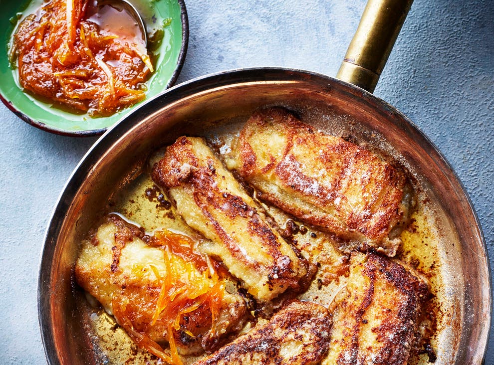 3 recipes professional chefs are cooking at home | The Independent
