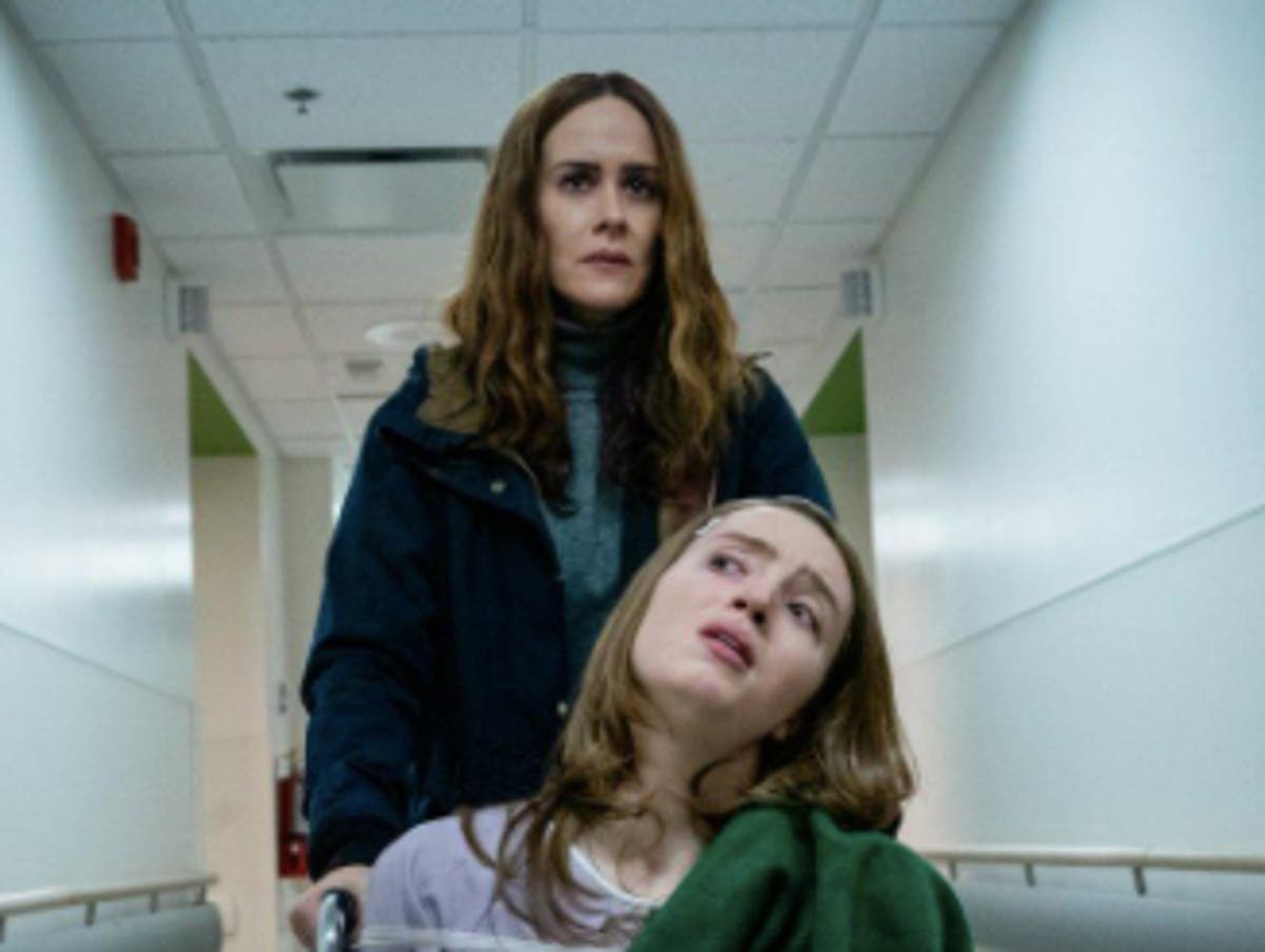 Best TV shows and films to stream this bank holiday weekend