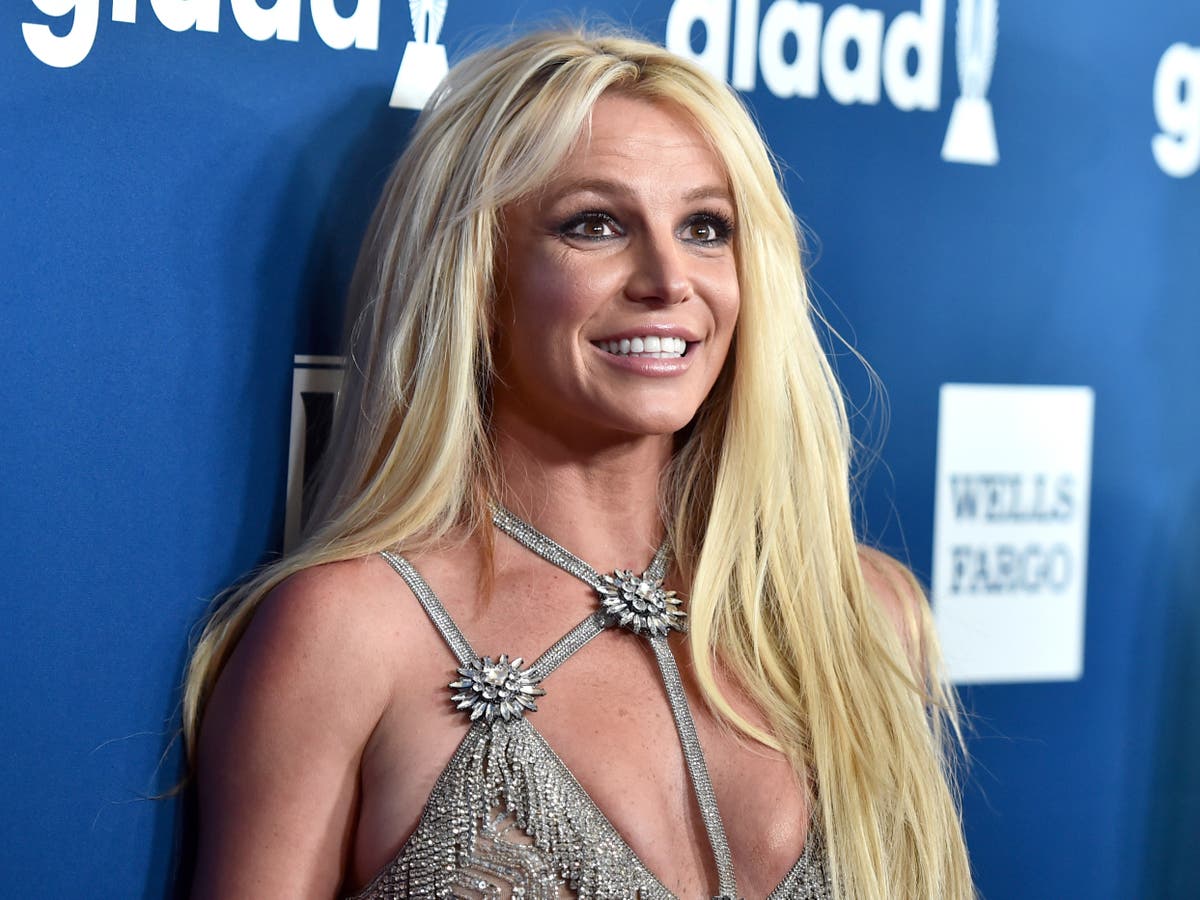 Britney Spears’s father Jamie requests singer pays his $2m legal fees, documents claim