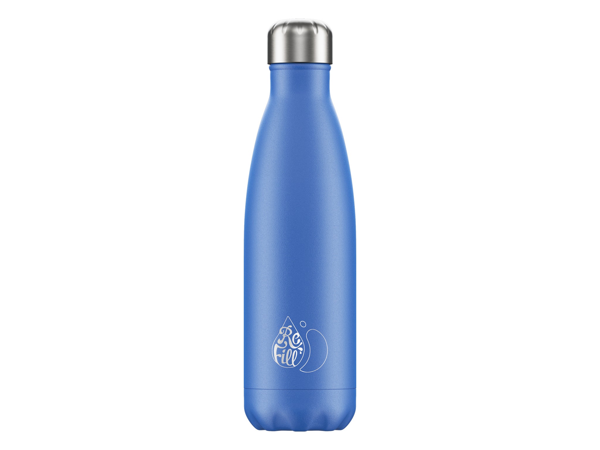 Eco Friendly & Sustainable Flask WAKEcup Copper Water Bottle 600ml Reusable Water Bottle 