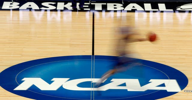 NCAA Tournament Inequities Basketball