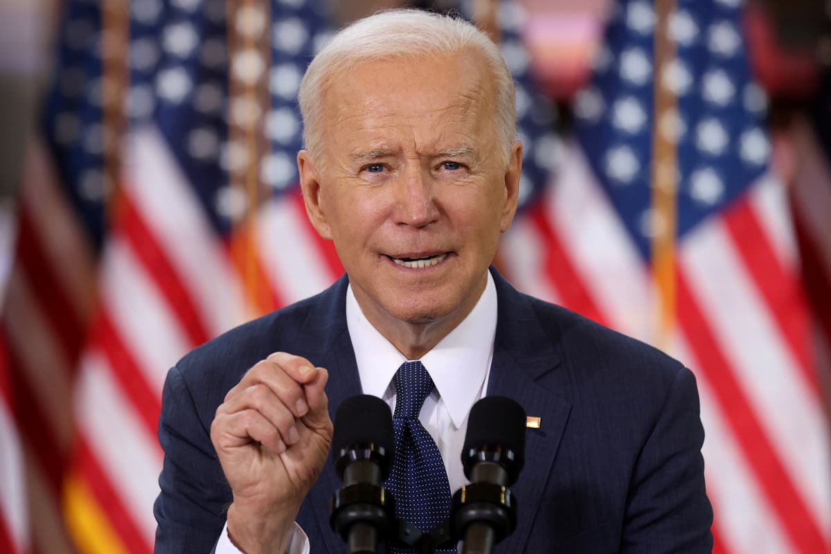 The significance of Joe Biden’s $2 trillion infrastructure plan