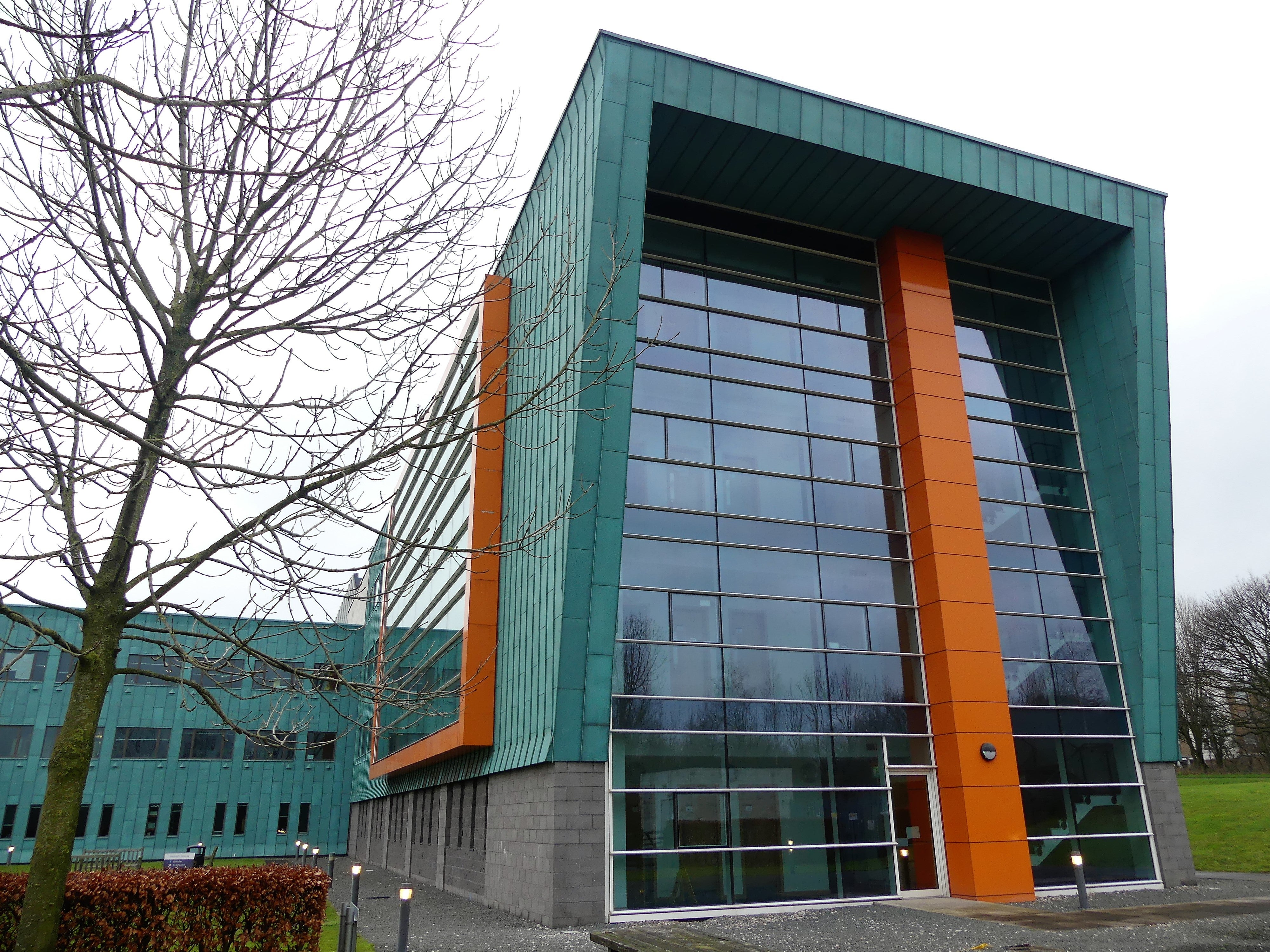 Anger as Lancaster University student faces 73year wait to officially