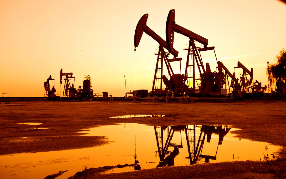 Oil excavation in Africa’s Kavango region must be stopped to meet world climate promises