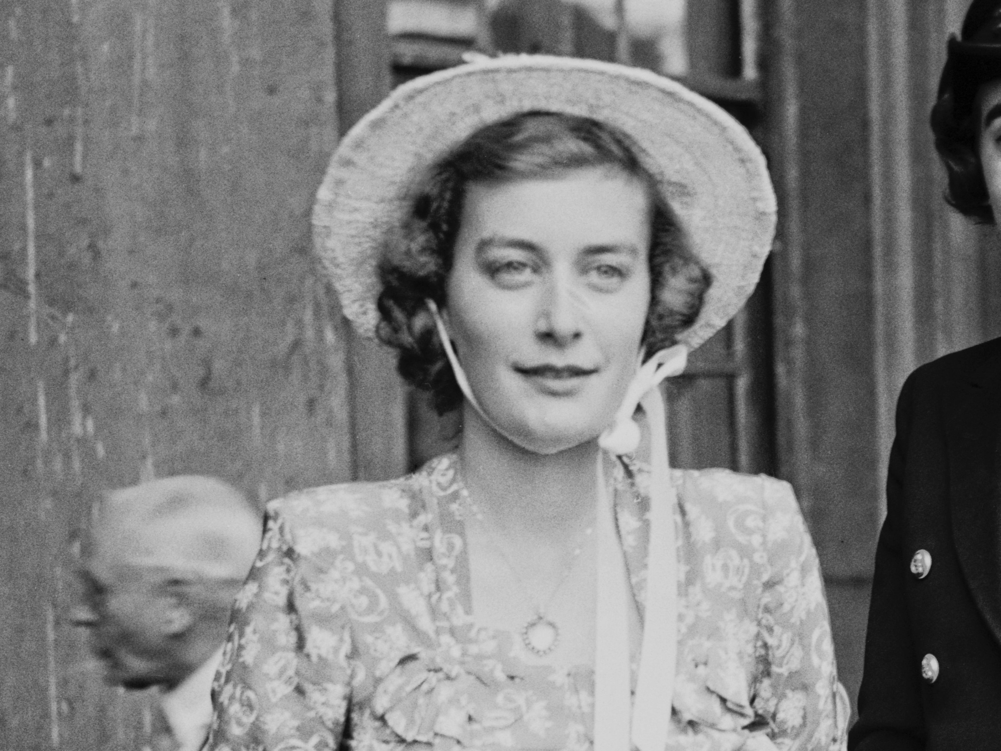 1940s Incest Porn Mom Daughter - Who is Lady Pamela Hicks and how is she related to the royal family? | The  Independent