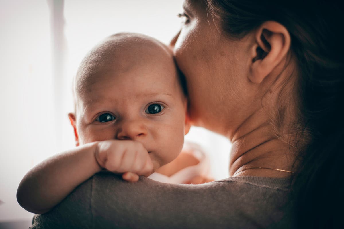 The government is failing new mothers – digital perinatal consultations cannot become the norm