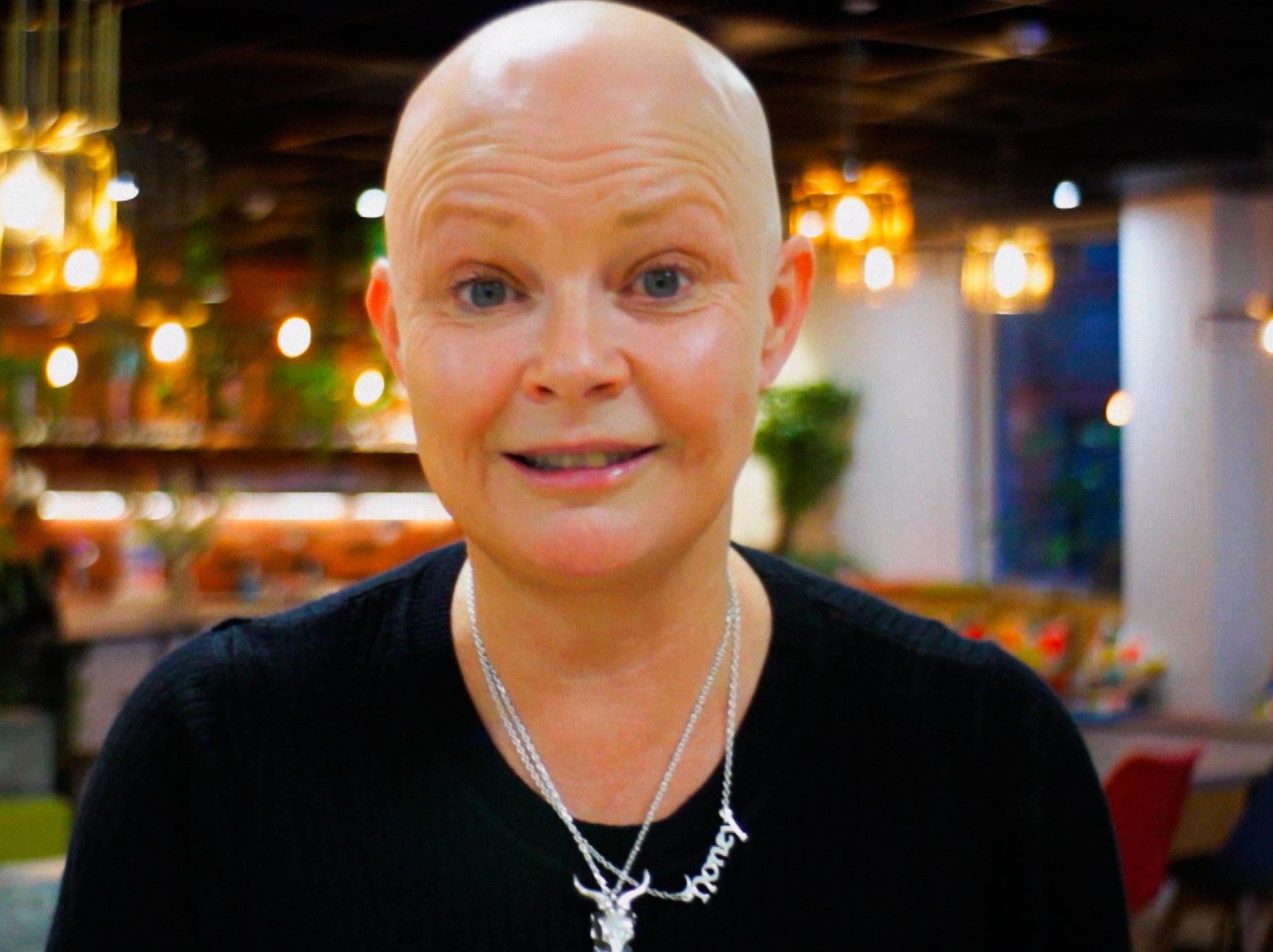 Gail Porter