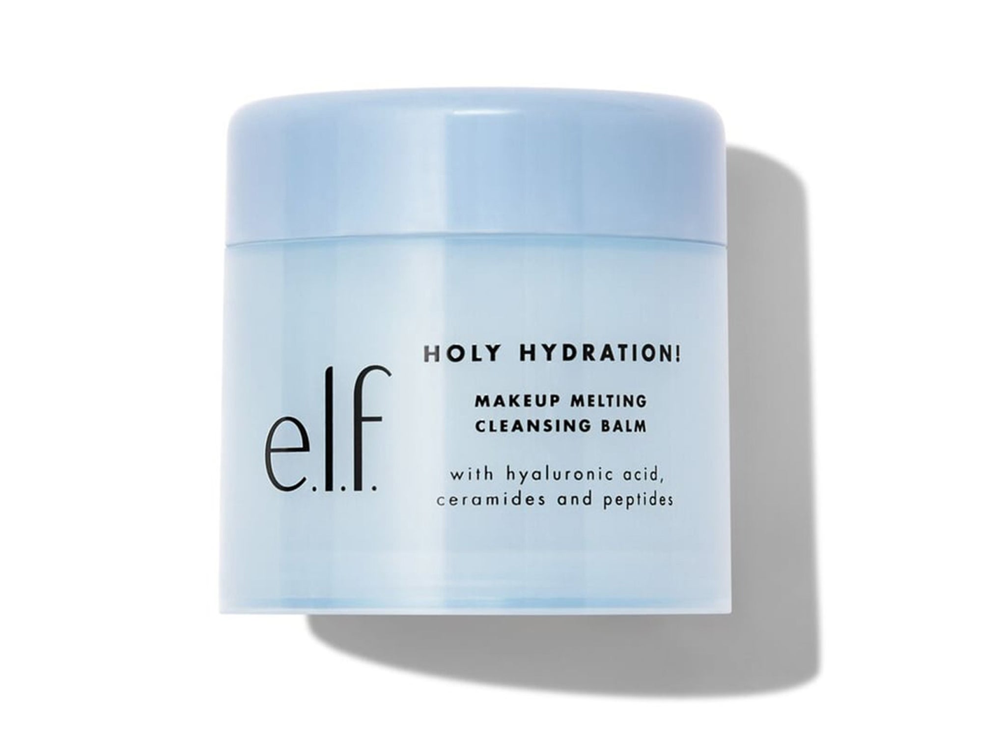 affordable cleansing balm