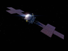 Nasa is building a spacecraft to reach an asteroid worth $10 quintillion