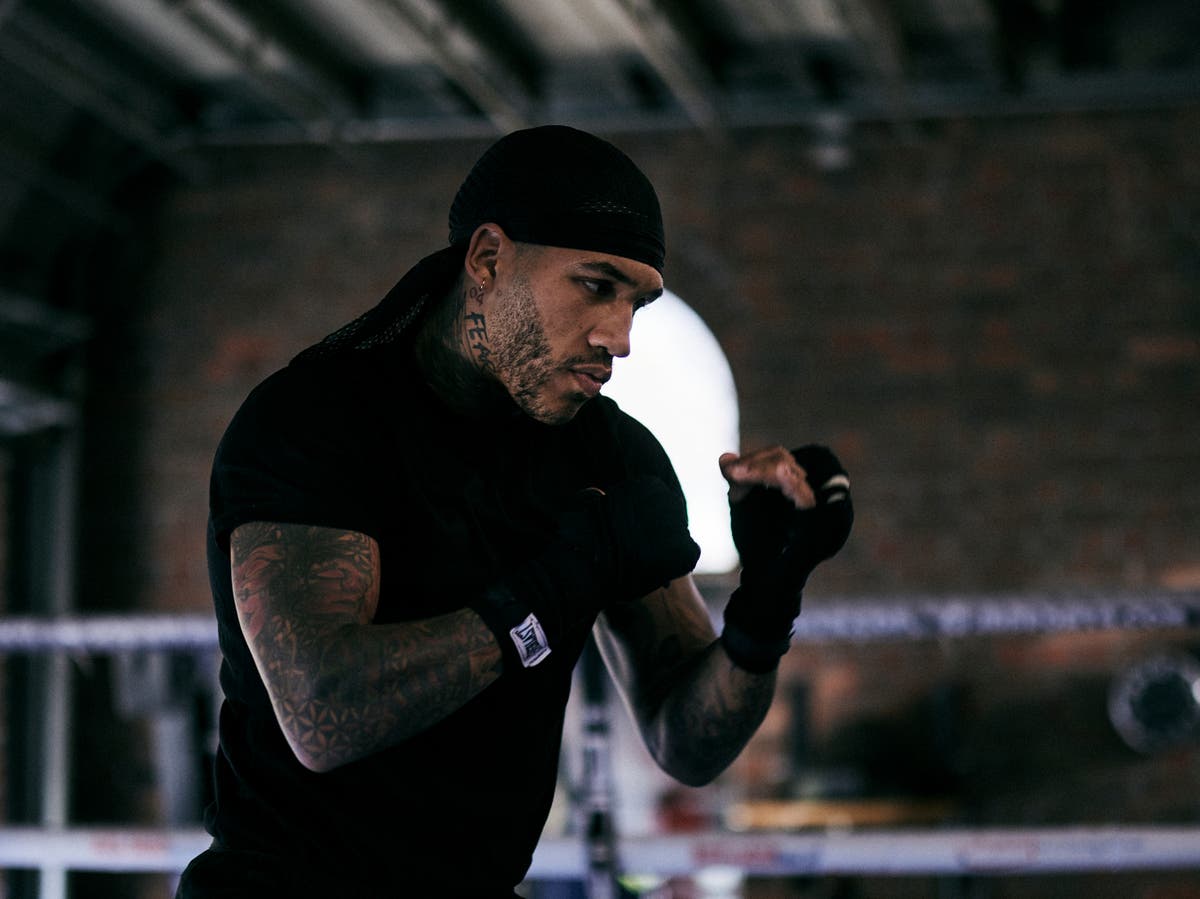 Conor Benn eyes Amir Khan fight after clash with Samuel Vargas