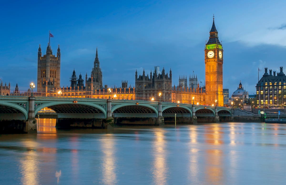 Is it worth journalists going to parliament or not? 