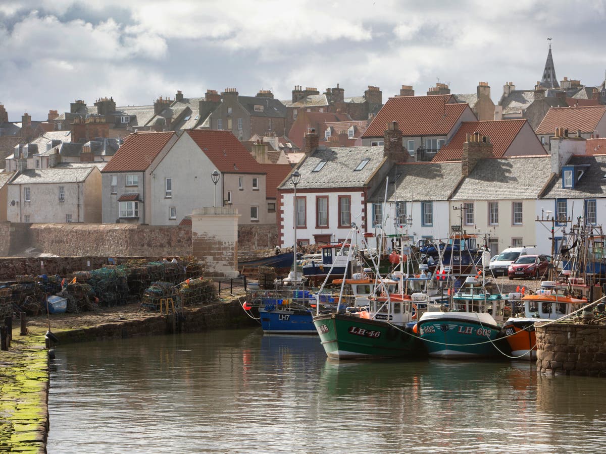 to Dunbar, Scotland’s first Zero Waste town The Independent