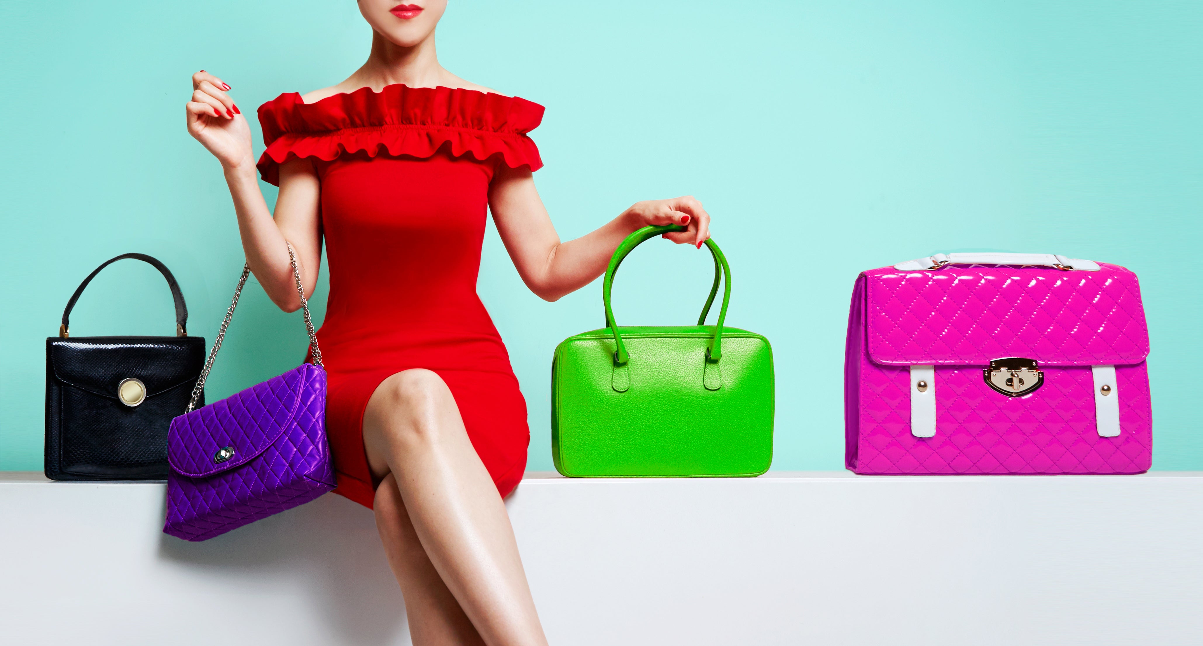 most practical designer handbags