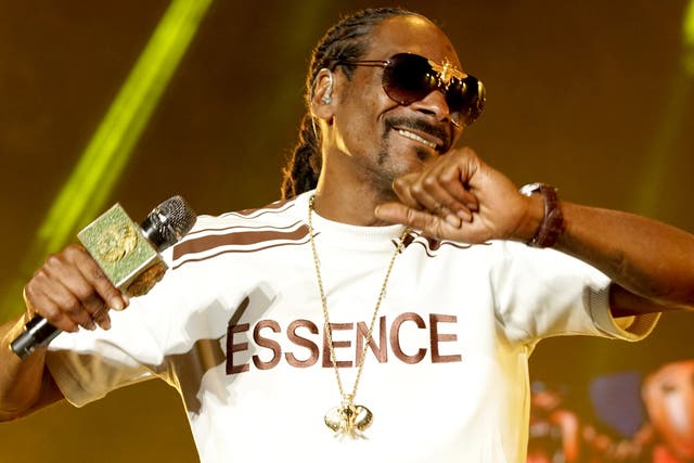 <p>Snoop Dogg is joining The Voice as a Mega Mentor</p>