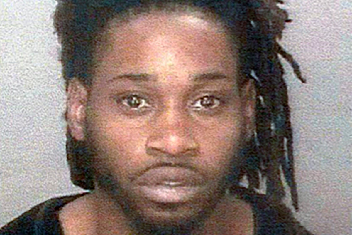 Man charged with murder in North Carolina road rage shooting ...