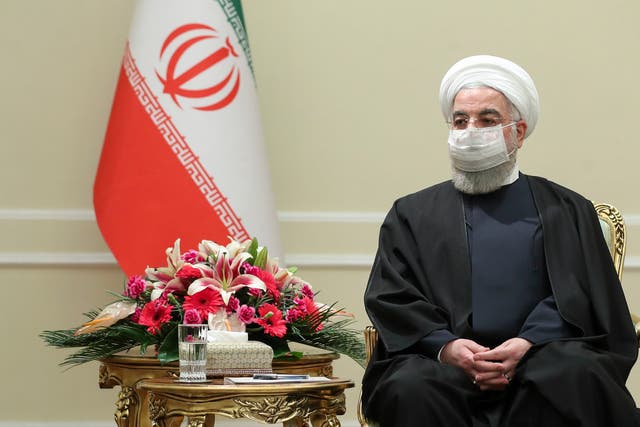 <p>Si bien Estados Unidos e Irán aún no han acordado una reunión para reactivar el acuerdo, se informa que las dos partes se comunican indirectamente a través de representantes europeos.</p>