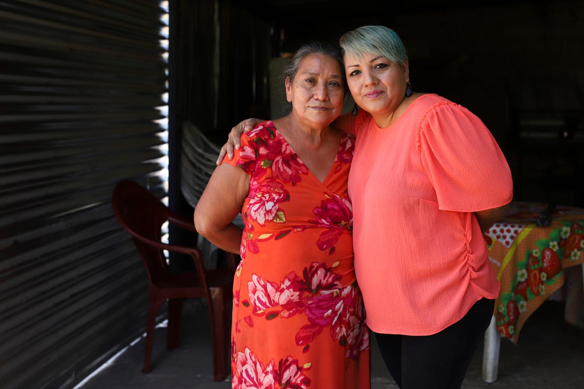 Immigrants with temporary status have grown deep roots in US