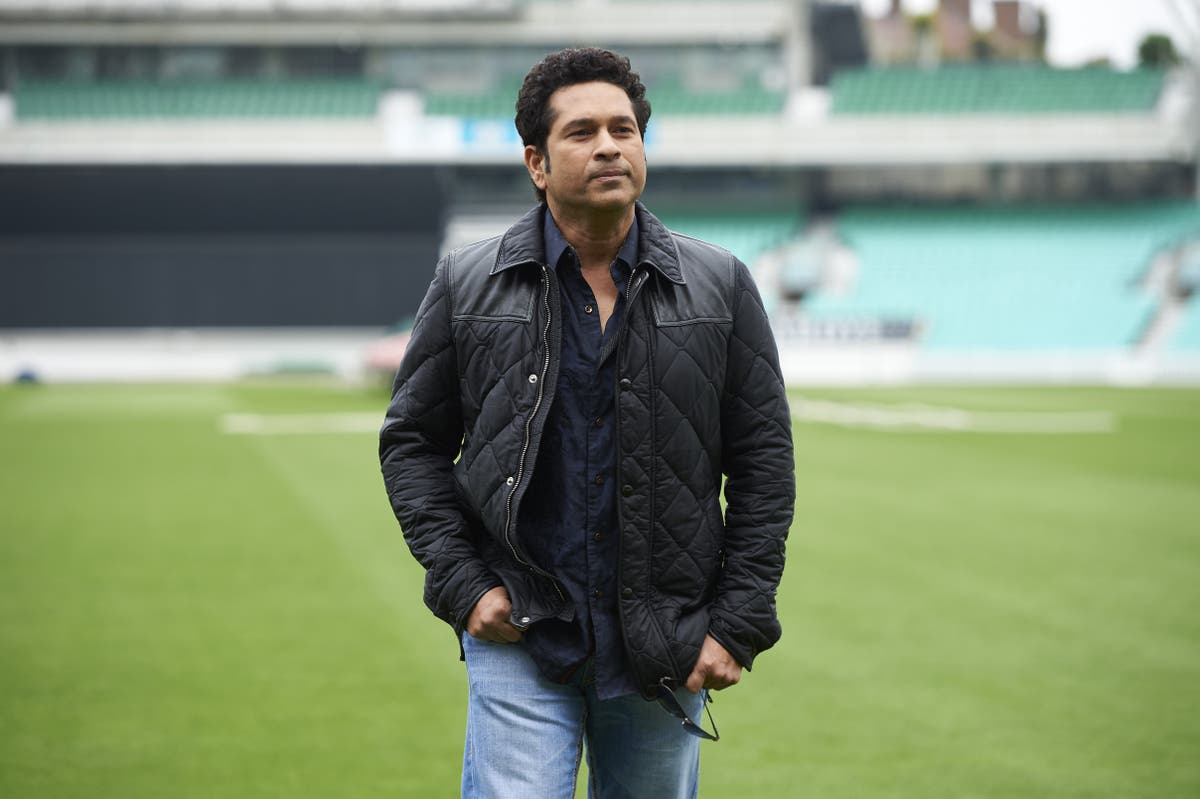 Sachin Tendulkar: India cricket legend admitted to hospital a week after contracting Covid-19