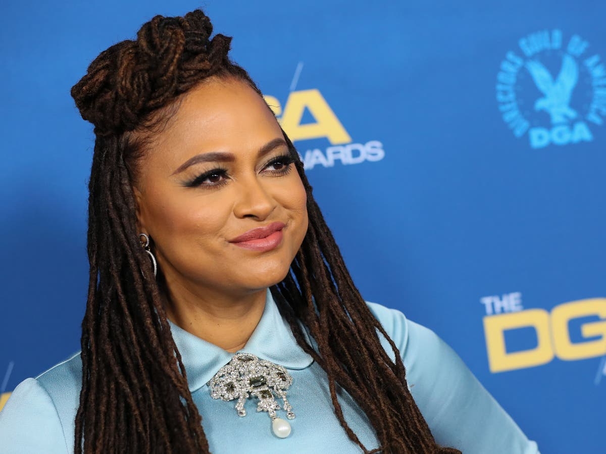 New Gods: Ava DuVernay ‘upset’ as DC film is shelved indefinitely by Warner Bros