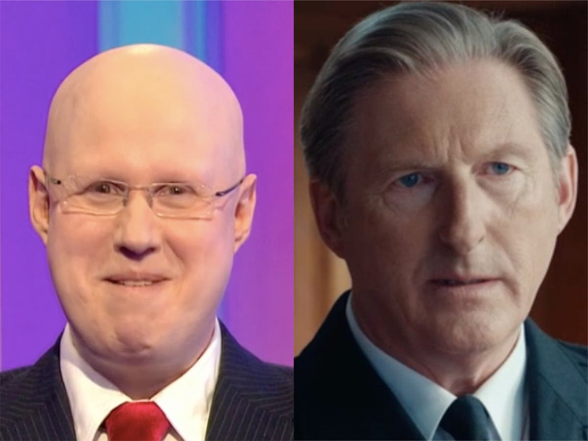 Matt Lucas stuns The One Show viewers and hosts with brilliant Line of Duty prank