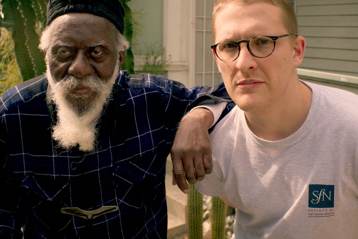 Healing, grace and enlightenment: How Pharoah Sanders and Floating Points made a spiritual album for the dark ages