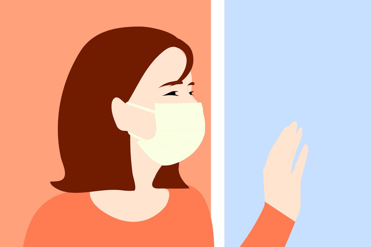 &lsquo;Your grief is your grief. You can&rsquo;t compare it to others&rsquo;