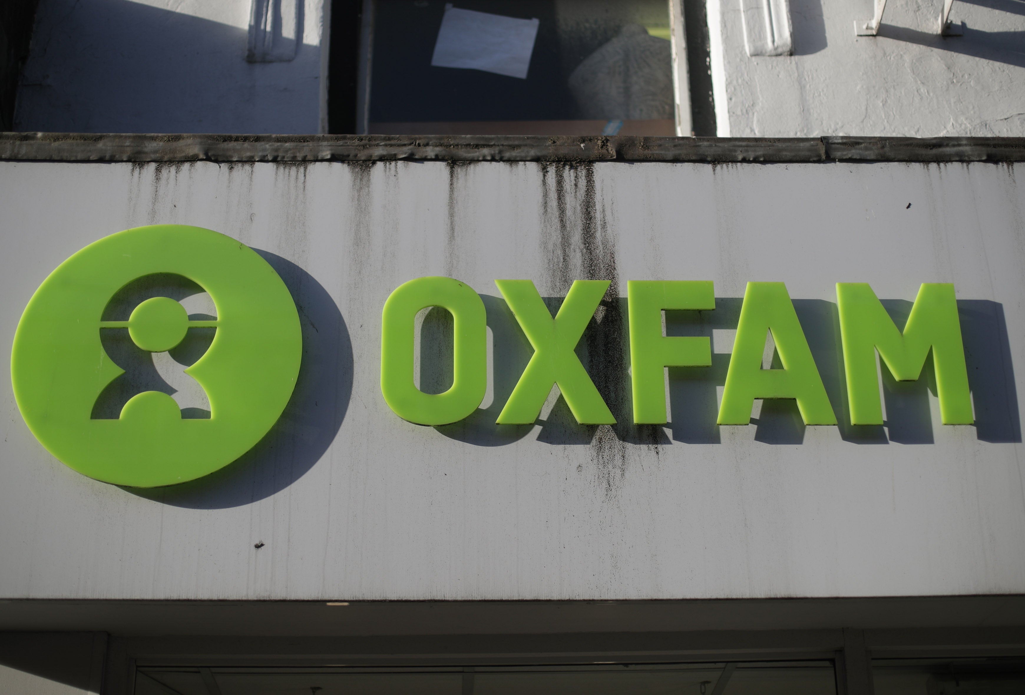 Oxfam has been active in the DRC since 1961