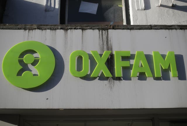 <p>Oxfam has been active in the DRC since 1961</p>