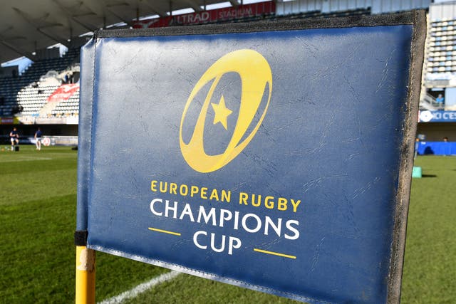 The round-of-16 tie between Leinster and Toulon has been called off on short notice