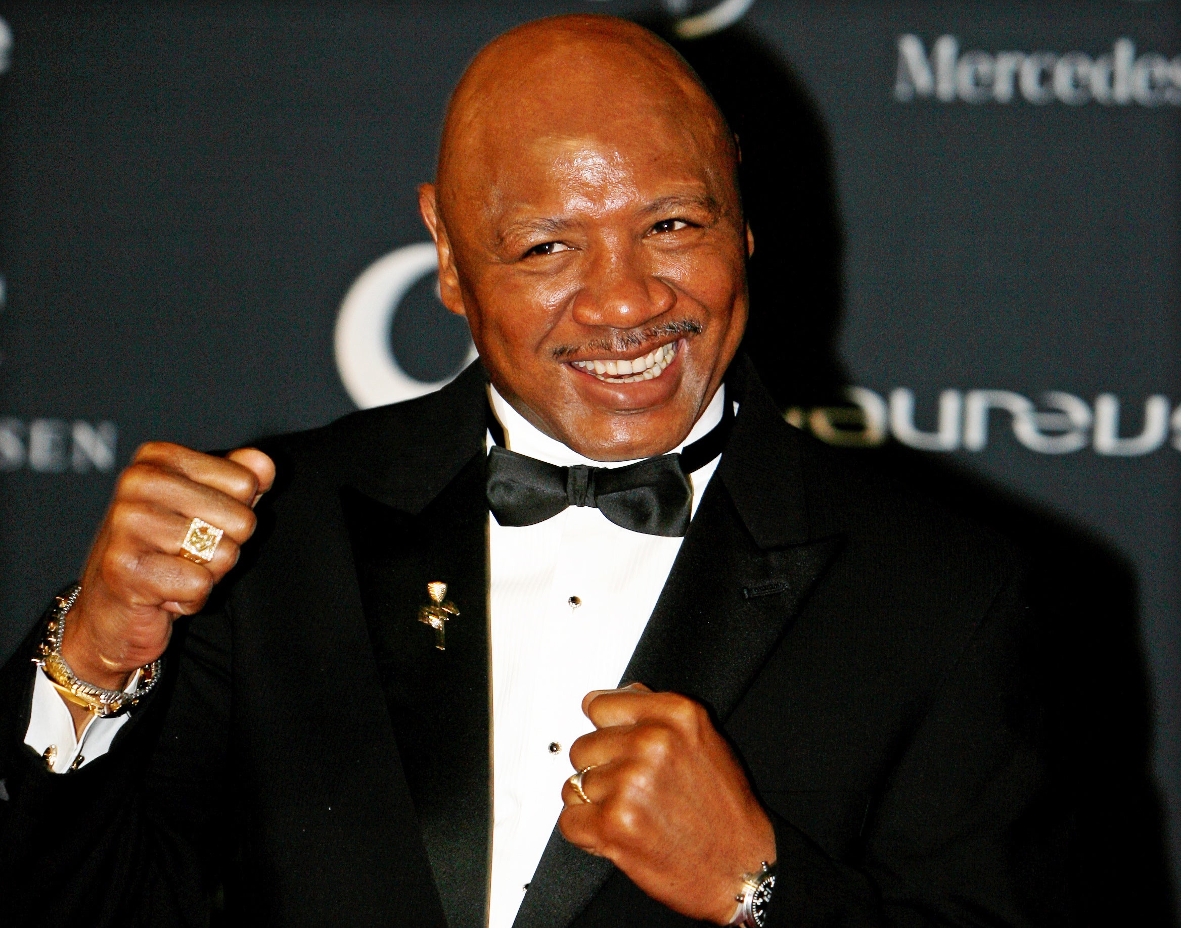 Marvin Hagler Boxing champion and one of the greatest-ever middleweights The Independent