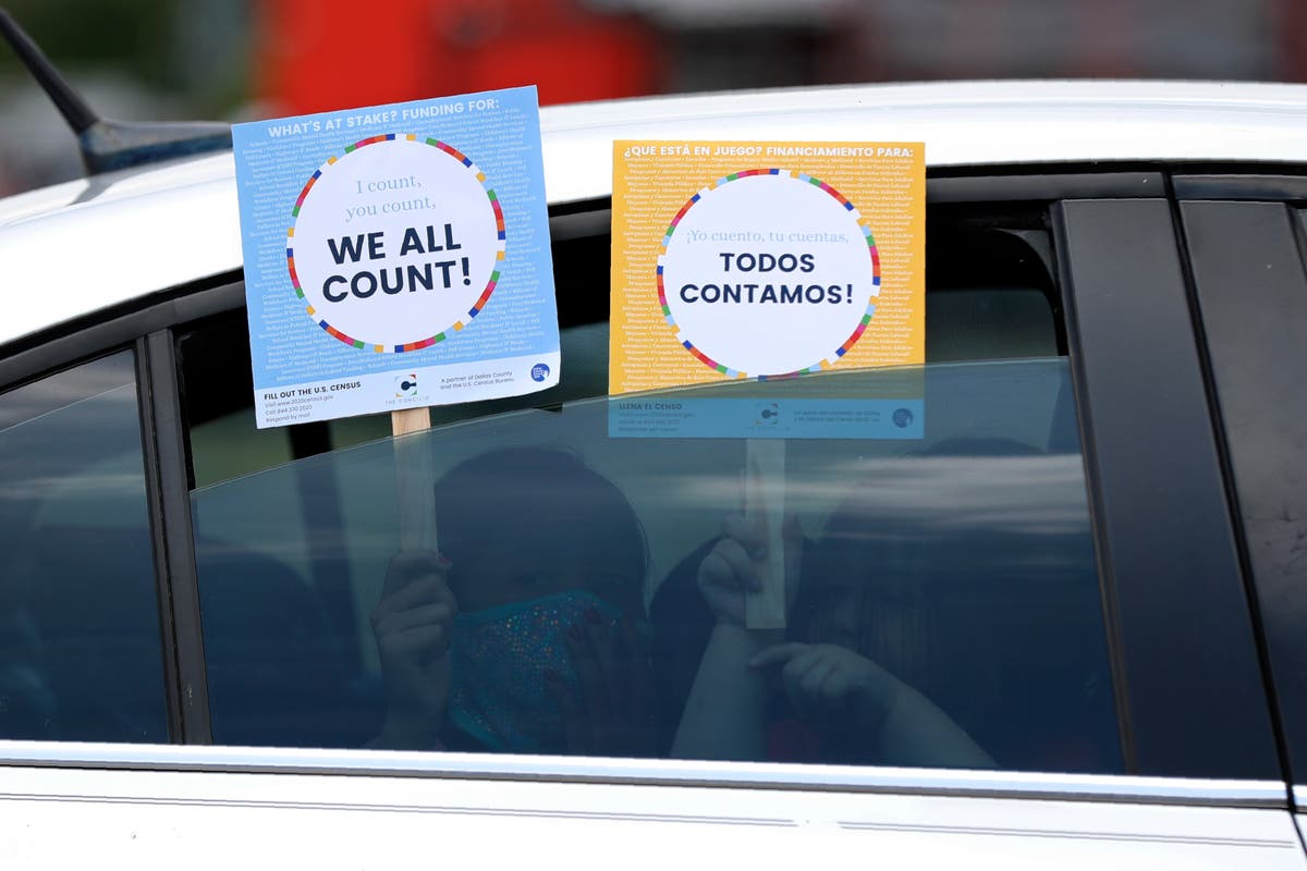 Lawsuits over execution of 2020 census near conclusions