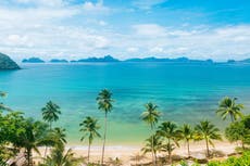 What happens if a country is put on the red list while I’m there?