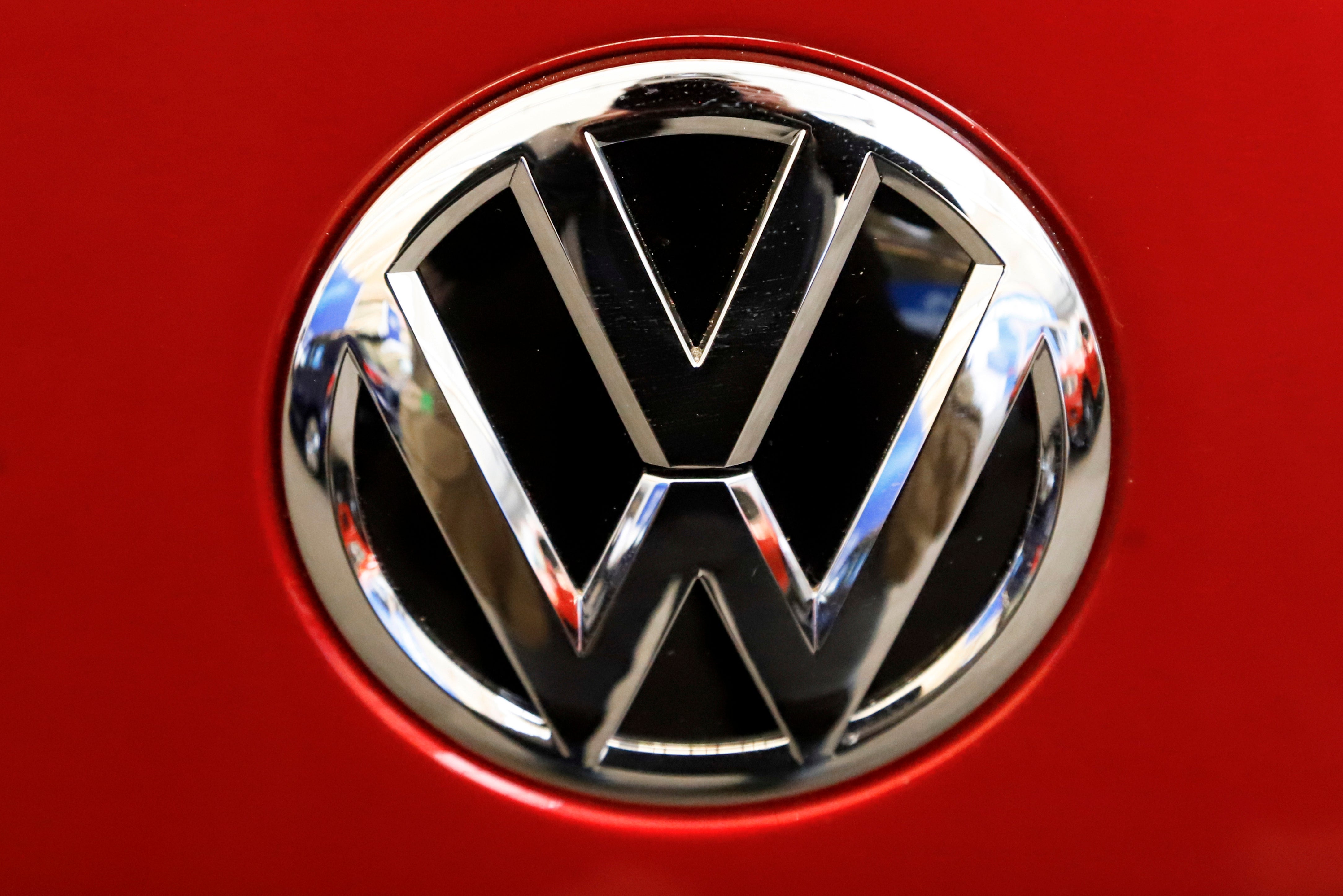 Volkswagen Investigations