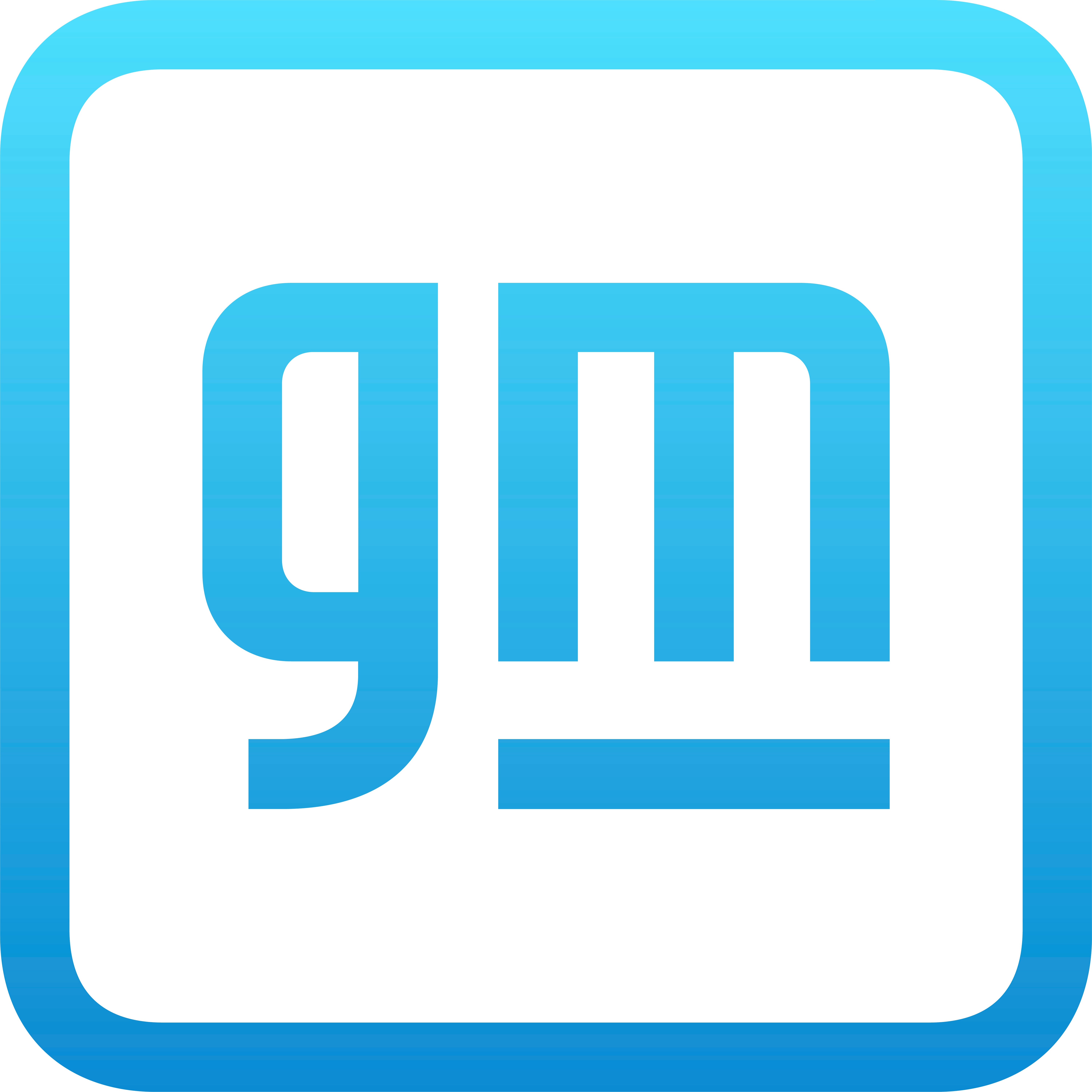 General Motors-Investigation Closed