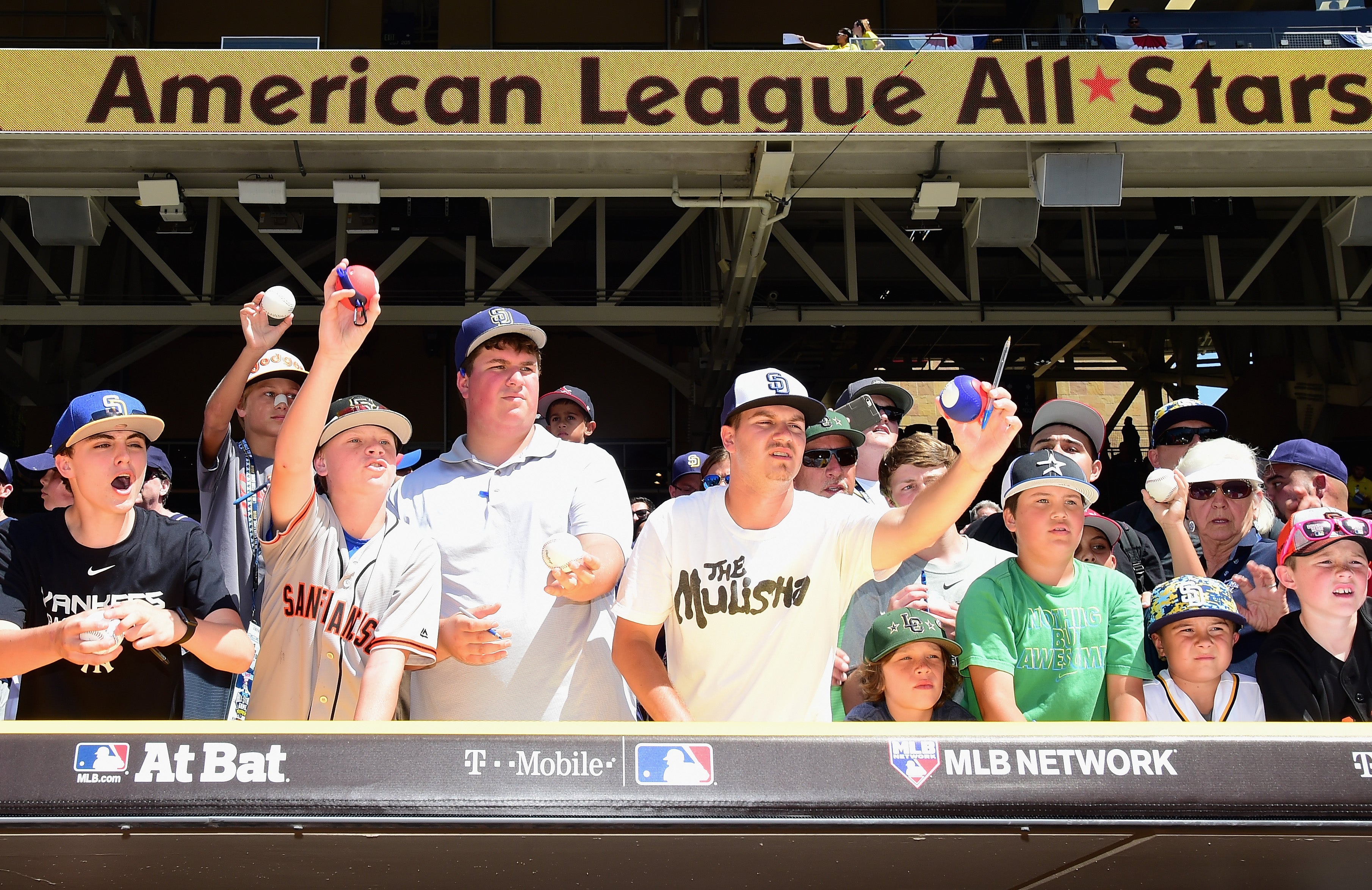 MLB pulls 2021 AllStar Game out of Atlanta due to Georgias new  restrictive voting law