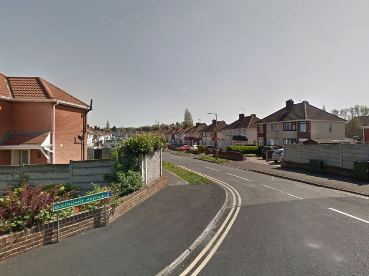 Woman in her 80s dies after being attacked by escaped dogs
