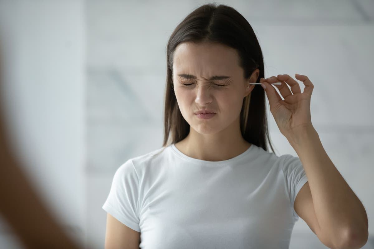 Are you cleaning your ears properly?