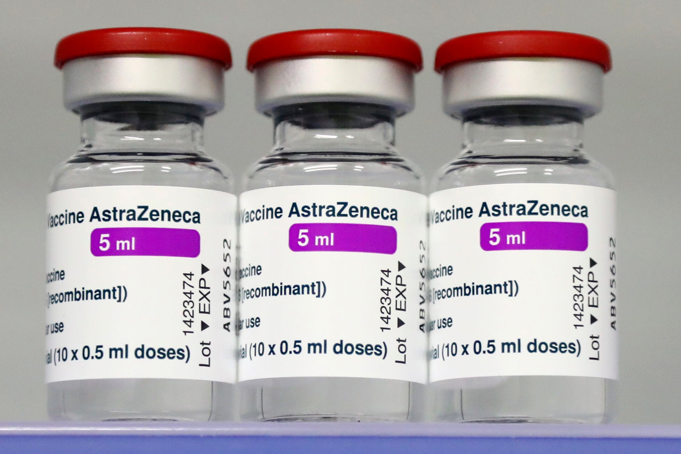 Virus Oubreak AstraZeneca Explainer