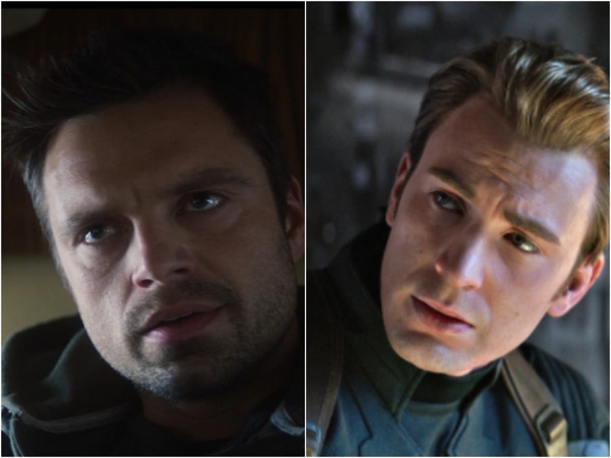 The Falcon and The Winter Soldier viewers spot touching Captain America Easter egg in episode 3