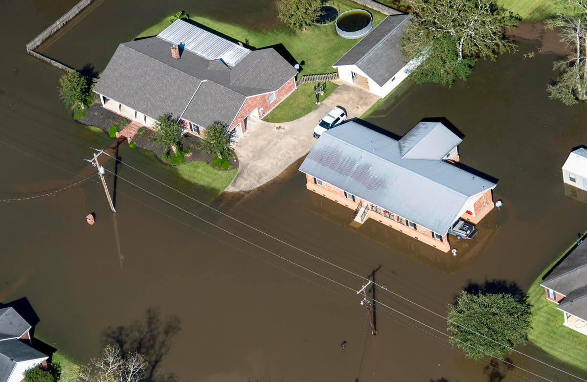 Hurricane Center report details $2.9 billion cost from Delta