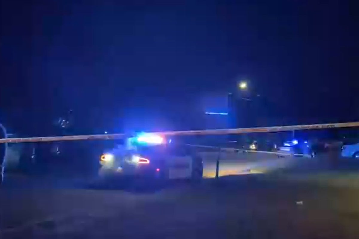 Three killed in shooting at party in North Carolina | The Independent