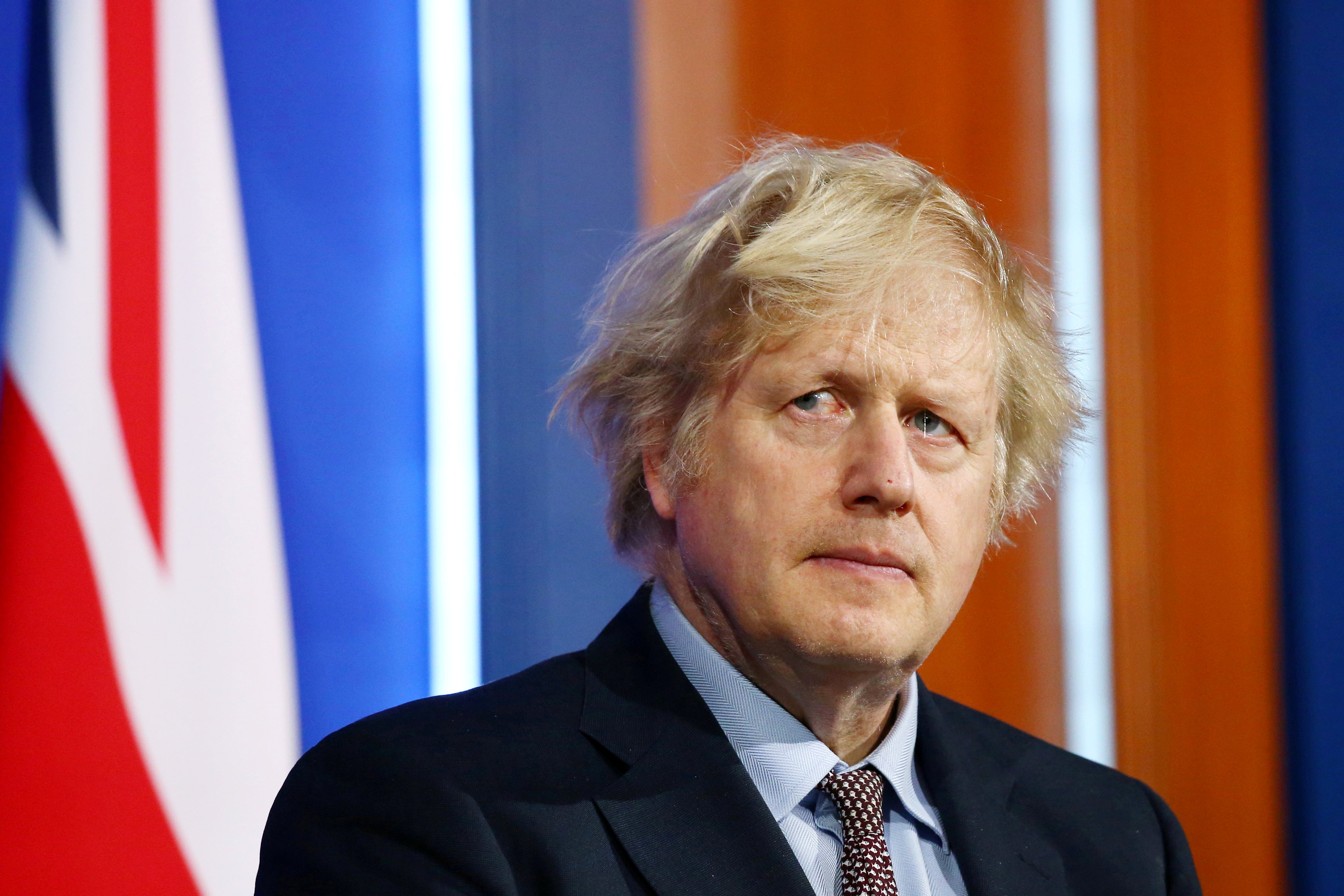 Boris Johnson agreed to ‘fix’ a tax issue for the industrialist