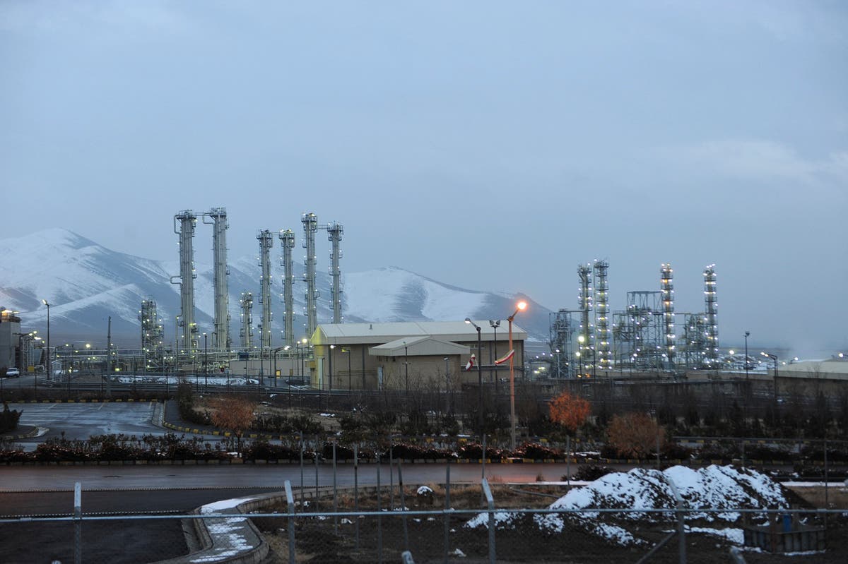 France urges Iran to avoid nuclear escalation ahead of talks