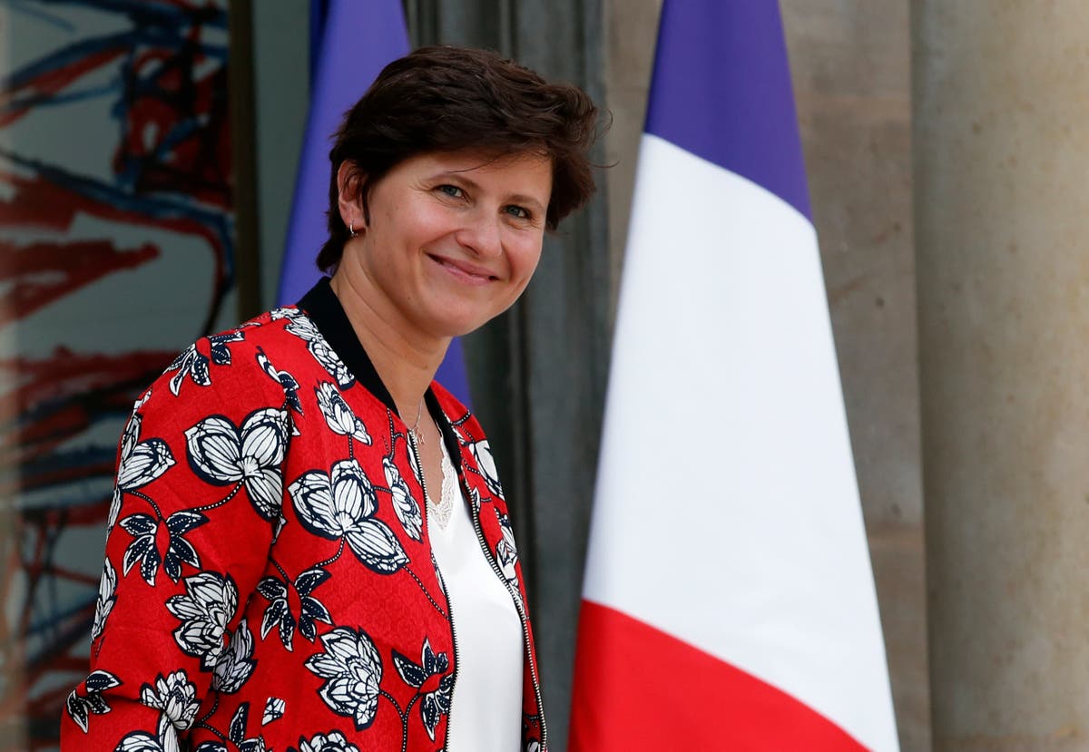 Hundreds of French sports figures accused of sexual violence