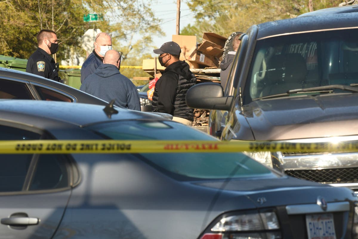 Chief: 3 dead, 4 hurt in North Carolina house party shooting