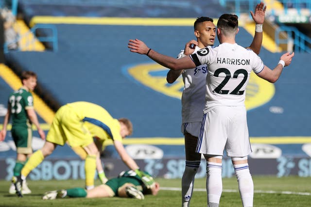 Sheffield United 3-1 Tottenham Hotspur